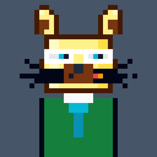 KittiHood character 1015