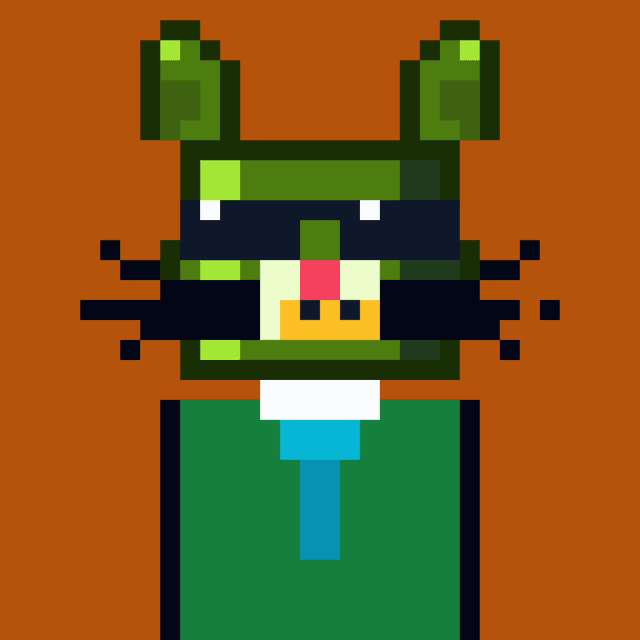 KittiHood character 103