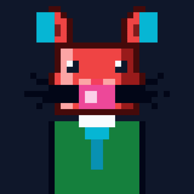 KittiHood character 1074