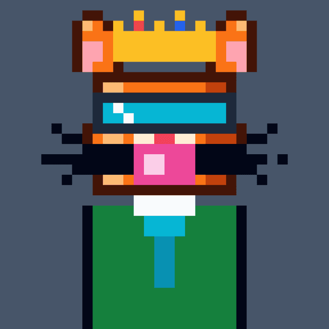 KittiHood character 20