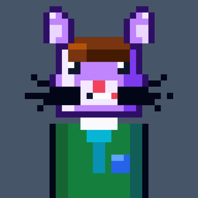 KittiHood character 379