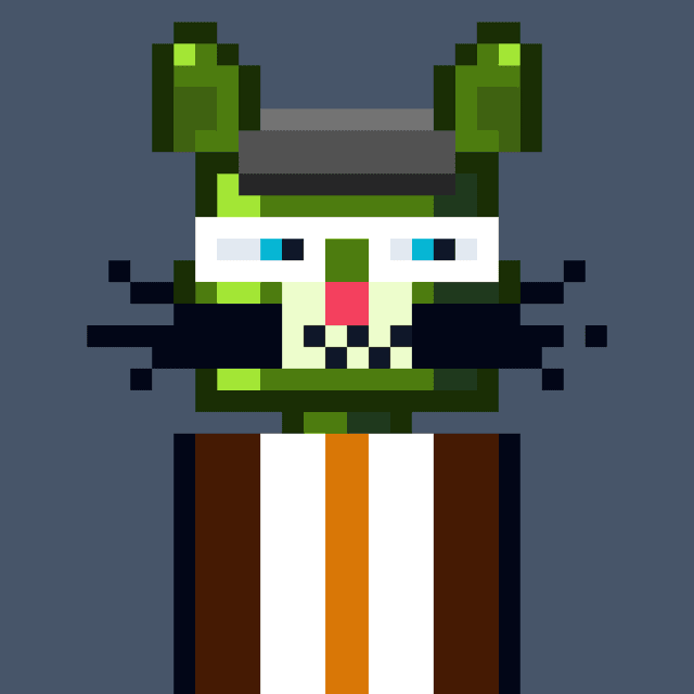 KittiHood character 495