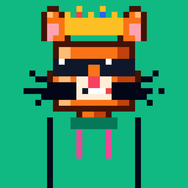 KittiHood character 538