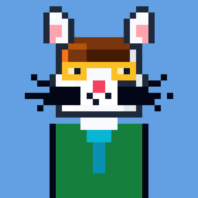 KittiHood character 70