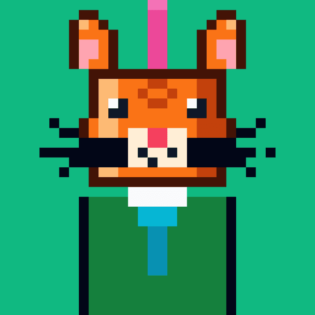 KittiHood character 755