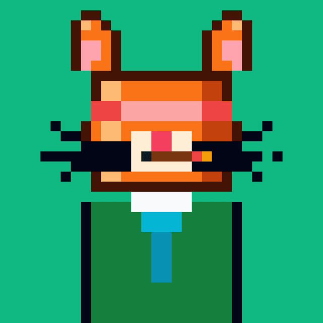 KittiHood character 901