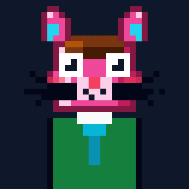 KittiHood character 917