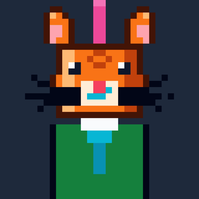 KittiHood character 945