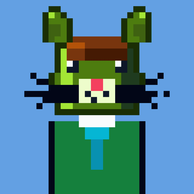 KittiHood character 983